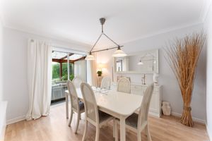 Dining Room- click for photo gallery